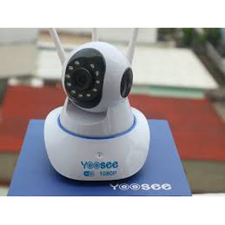 Camera Full HD 1080P Yoosee 3 râu 2.0 - kèm thẻ nhớ 32GB