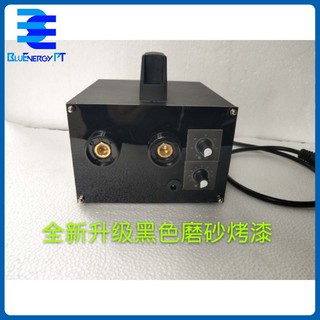 Máy hàn điểm 18650 pin lithium máy hàn điểm nhỏ máy hàn điểm chia nhỏ máy hàn tự làm