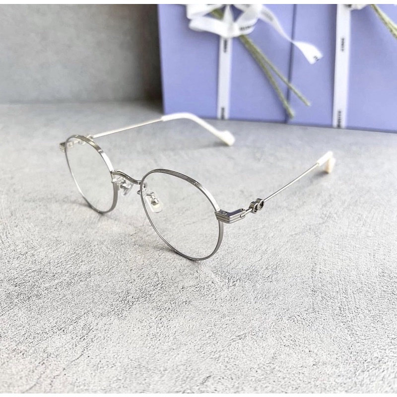 Kính Gentlemonster x Jennie Cloudy DAY👓Freeship 👓 Gọng kính mát cao cấp nam nữ