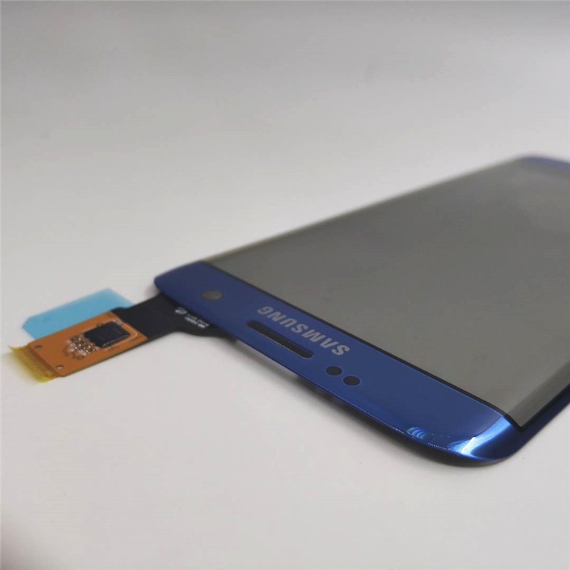 Touch Screen Replacement For Samsung Galaxy S7 Edge G935 G935F
