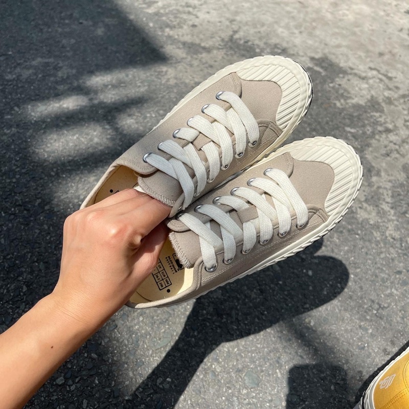 Giày MLB Playball Origin New York gọn gàng, thanh lịch