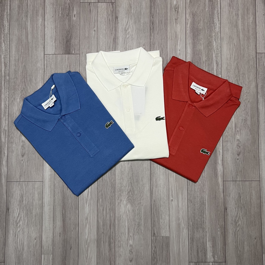 Áo Polo Lacoste PH7939 Chính Hãng