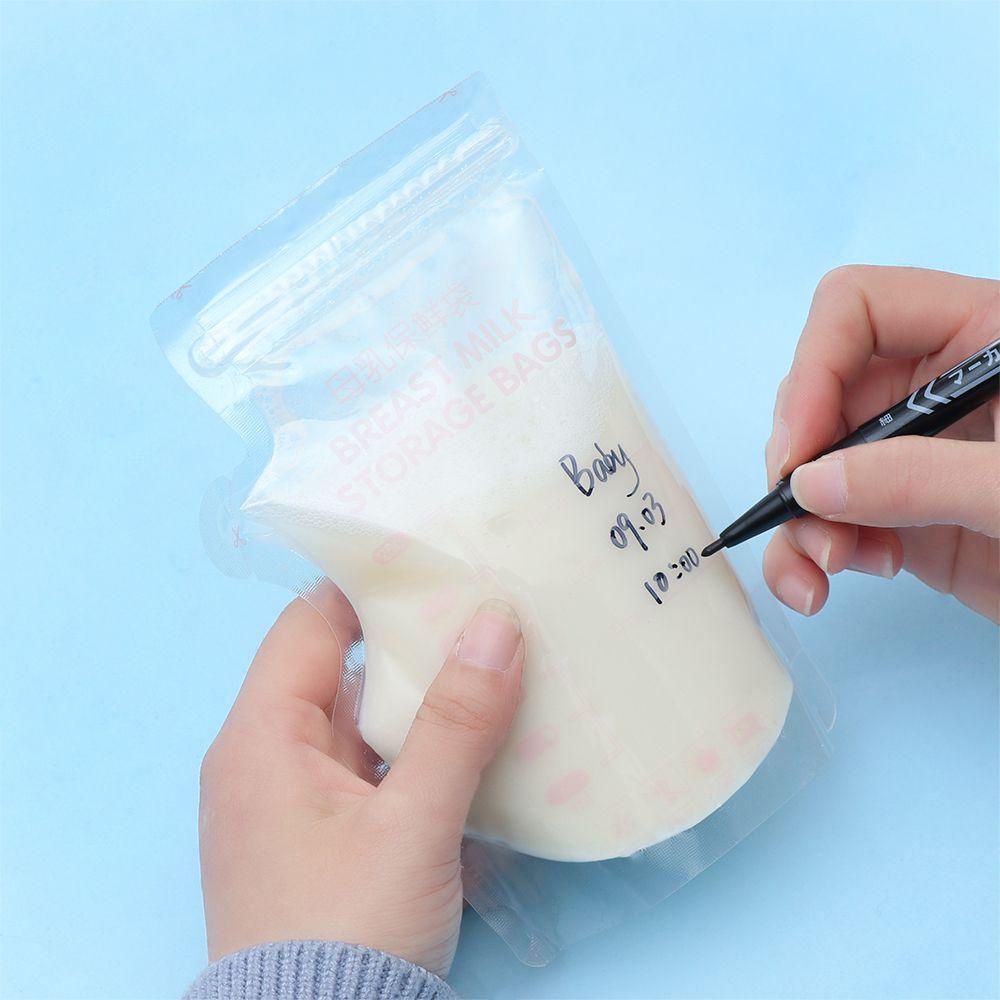 Bộ 30 Túi Đựng Sữa Mẹ Dùng Một Lần Tiện Dụng