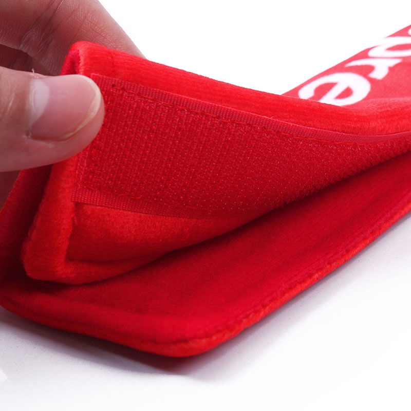 Vỏ Bọc Dây An Toàn Ghế Ngồi Xe Hơi