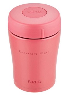 Cốc Ủ Cháo Fortec