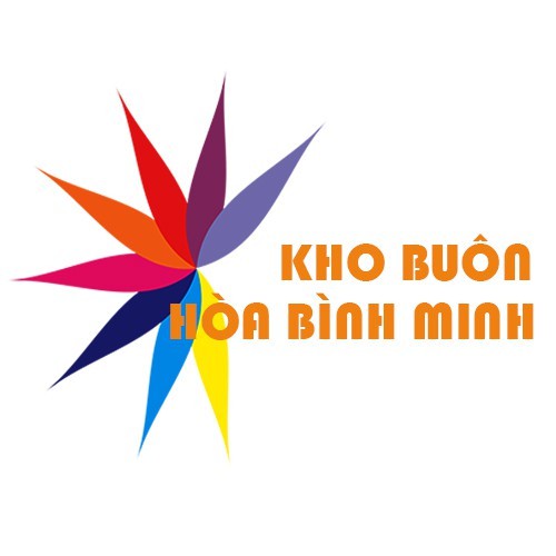 KHO BUÔN HÒA BÌNH MINH