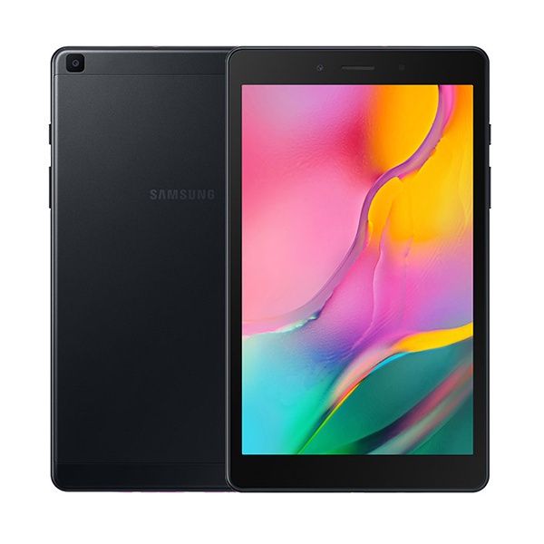 MTB Samsung Galaxy Tab A8 8.0 T295 Đen BH 18 Tháng