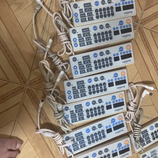 Bảng điều khiển máy may 1 kim sunstar seri 3 seri 5 , bảng điều khiển chính hãng sunstar thương hiệu máy may hàn quốc