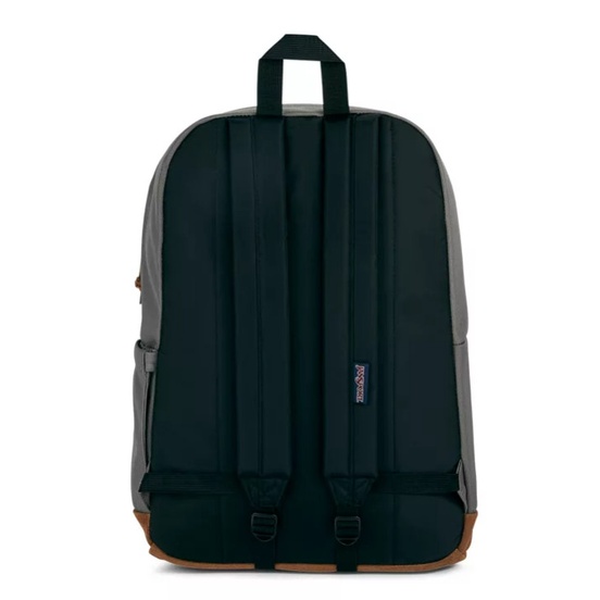 Balo JANSPORT - RIGHT PACK BACKPACK - JS0A4QVA - GRAPHITE GREY