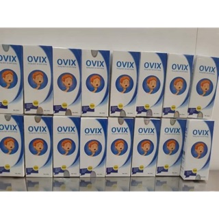 Dung dịch vệ sinh họng Ovix