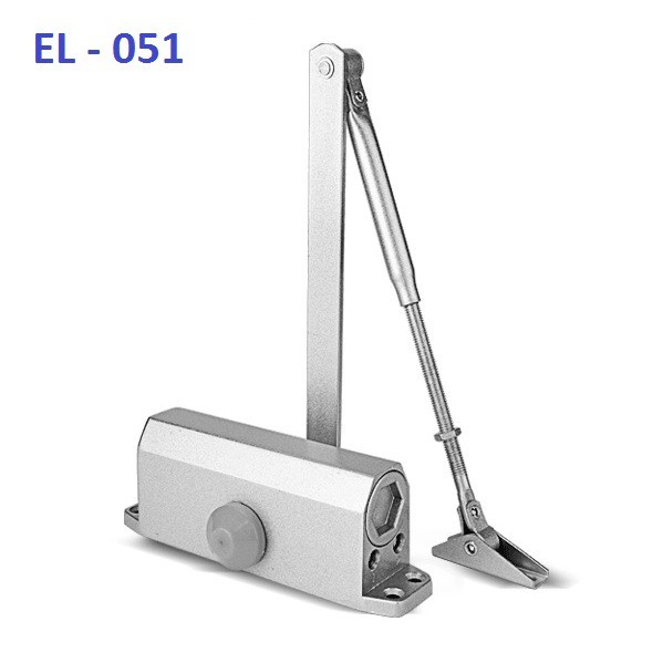 Tay co thủy lực ELEYA EL-051 có dừng 90 độ