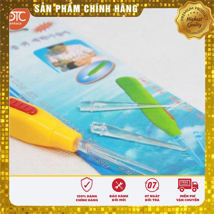 Dụng cụ lấy ráy tai có đèn Flashlight