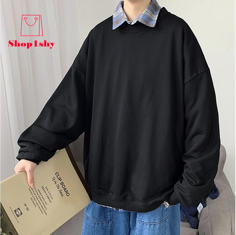 Áo Hoodies Oversize 7 Màu Thời Trang | BigBuy360 - bigbuy360.vn