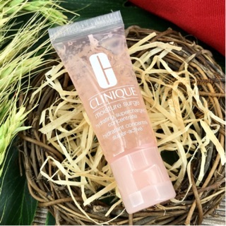 Serum cấp nước CLINIQUE Moisture Surge Hydrating Supercharged 15ml