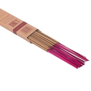 5 hộp Nhang Trầm Hương Sạch - Trầm Tuệ 38cm 45 nén (HT10)