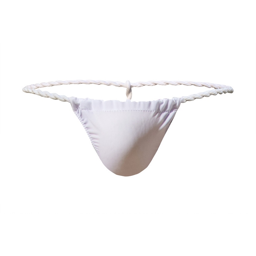 [free ship 50k + che tên đơn hàng] QUẦN LÓT NAM LỌT KHE KIỂU SUMO CÁ TÍNH (HÌNH THẬT)