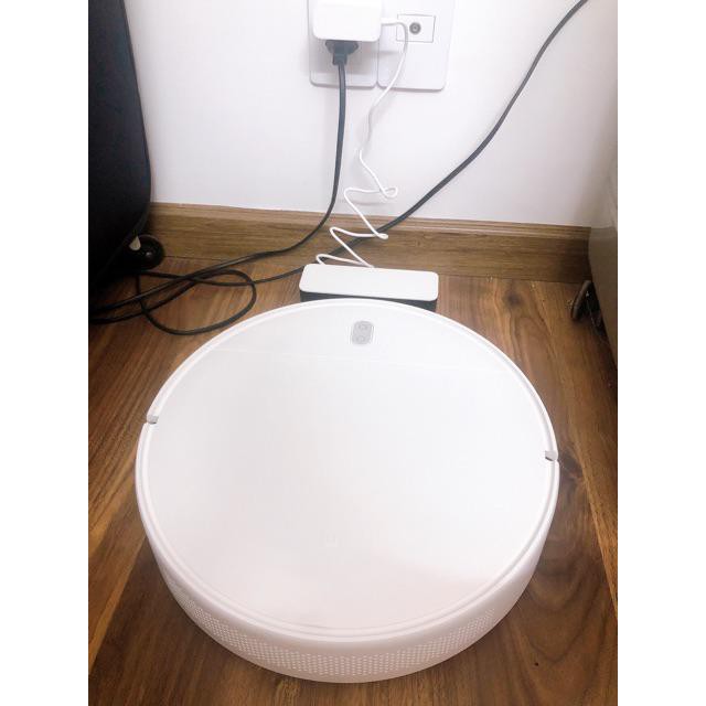 Robot hút bụi Xiaomi Vacuum Mop Essential SKV4136GL