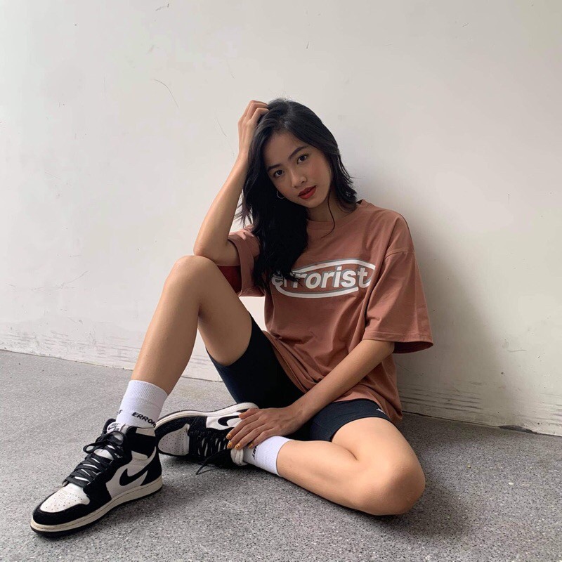 [Mã SKAMPUSHA7 giảm 8% tối đa 50K đơn 250K] CIRCLE TEE