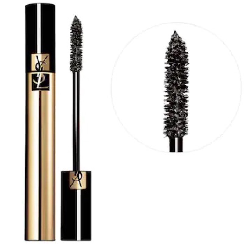 Mascara Ysl Volume Effet Faux Cils Radical 7.5ml Hàng Chính Hãng FullBox