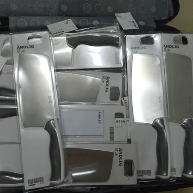 Set dao và thớt CÓ HÀNG MỚI VỀ