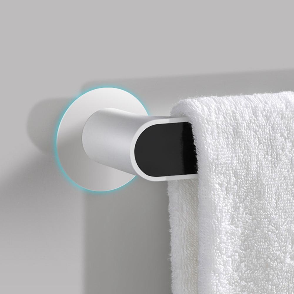 Giá Đỡ Cuộn Giấy Vệ Sinh Chống Nước Không Cần Đục Lỗ Cho Nhà Bếp / Nhà Tắm