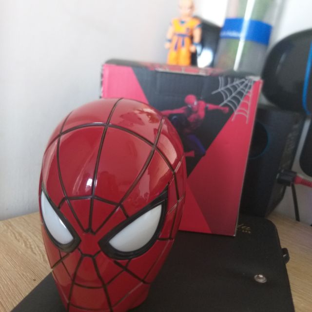 Loa Bluetooth không dây Spider Man Người Nhện