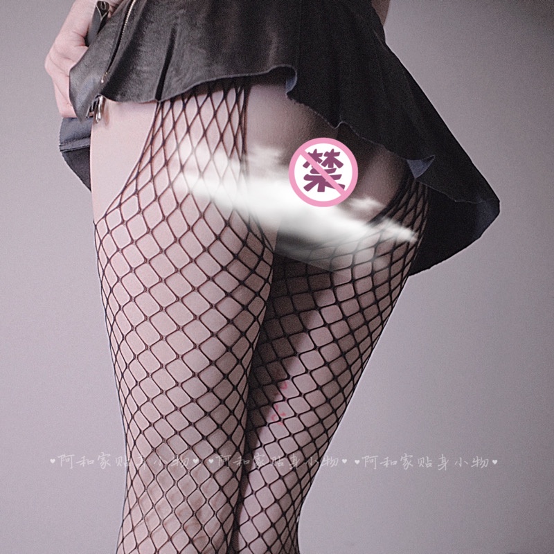 Quần vớ lưới sexy V29