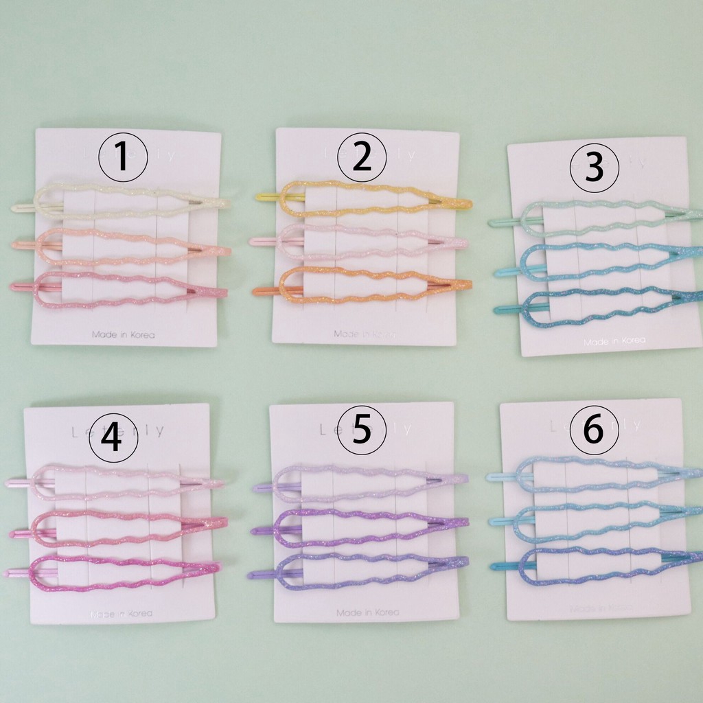 Lovely hairpin for women | BigBuy360 - bigbuy360.vn