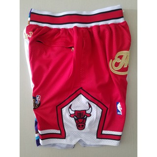 Quần Short Thể Thao Bóng Rổ Nba 97 Final
