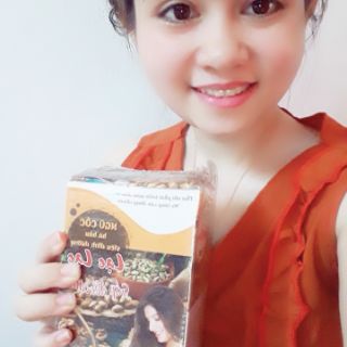 Bột ngũ cốc bà bầu