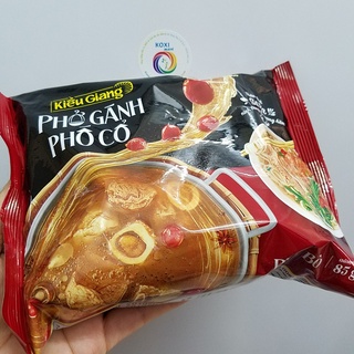 Phở gánh phố cổ Kiều Giang 85g
