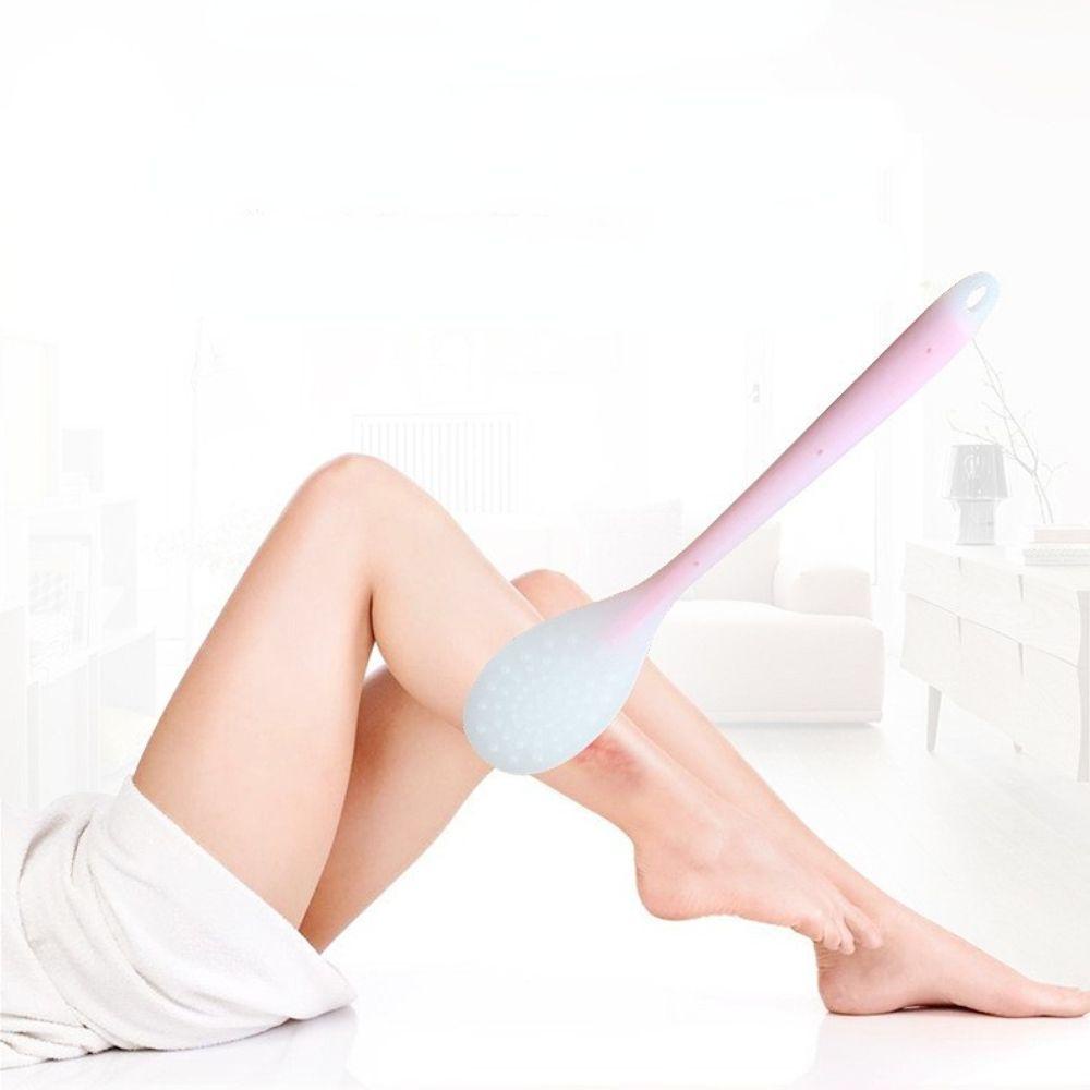Gậy Silicone Mát Xa Thư Giãn Cơ Thể