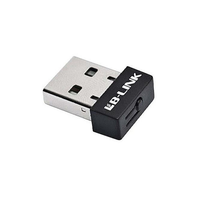 USB Wifi LB-LINK BL-WN151 -Đơn giản cài đặt và cấu hình/150Mbps không dây-Chính hãng - Bảo hành