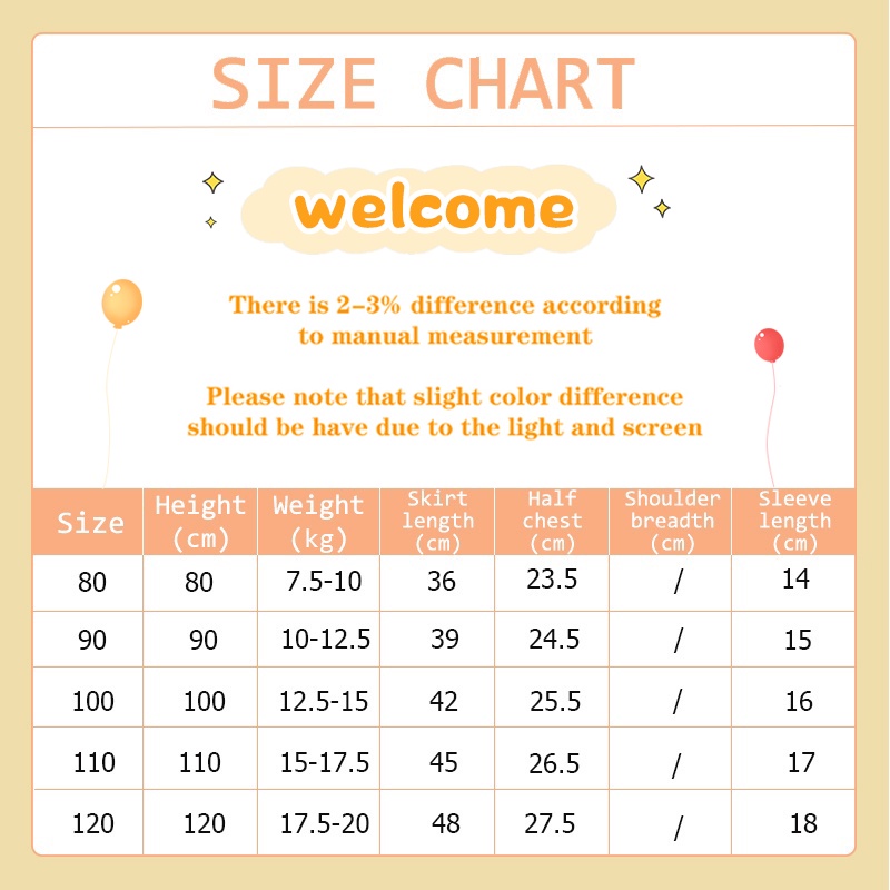 Đầm  tay ngắn in hoa cho bé gái 0-5 tuổi