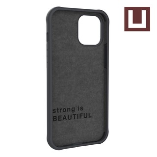 (THANH LÝ) Ốp lưng UAG silicon DOT cho iPhone 12/12 Pro [6.1 inch]