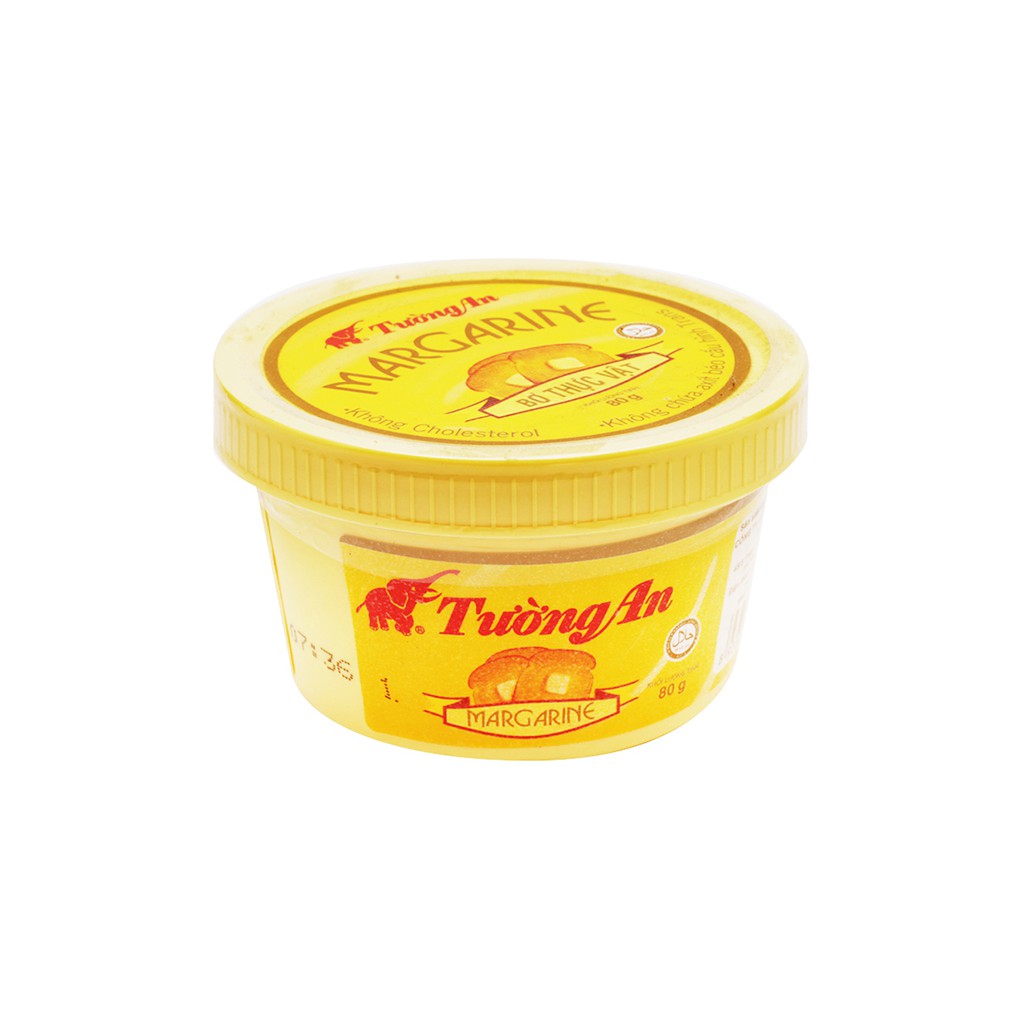 [HCM] Bơ Tường An 80g