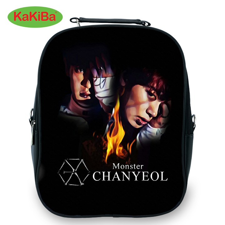 Balo EXO - Size Nhỏ