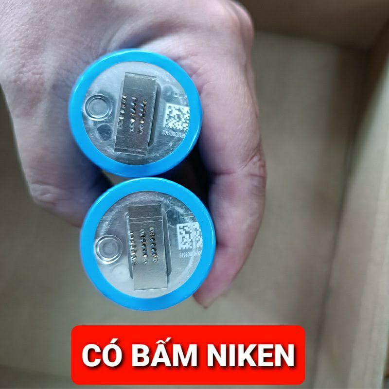 PIN LITHIUM SẮT- 32131 - 3.2V - 13AH Dòng xả cao Cho xe điện