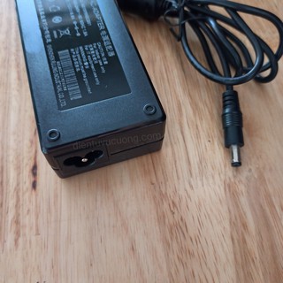 Nguồn Adapter 15V / 6.6A