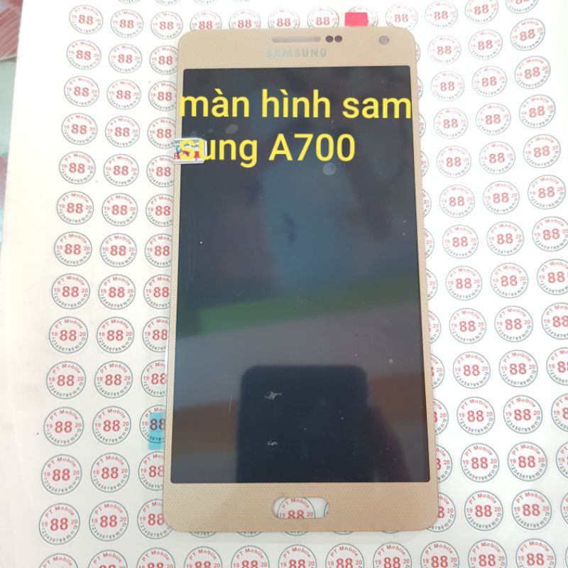 màn hình sam sung a700 2ic