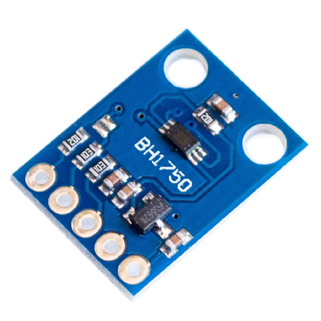 GY-30 GY-302 BH1750 BH1750FVI light intensity illumination module 3V-5V for Arduino | BigBuy360 - bigbuy360.vn