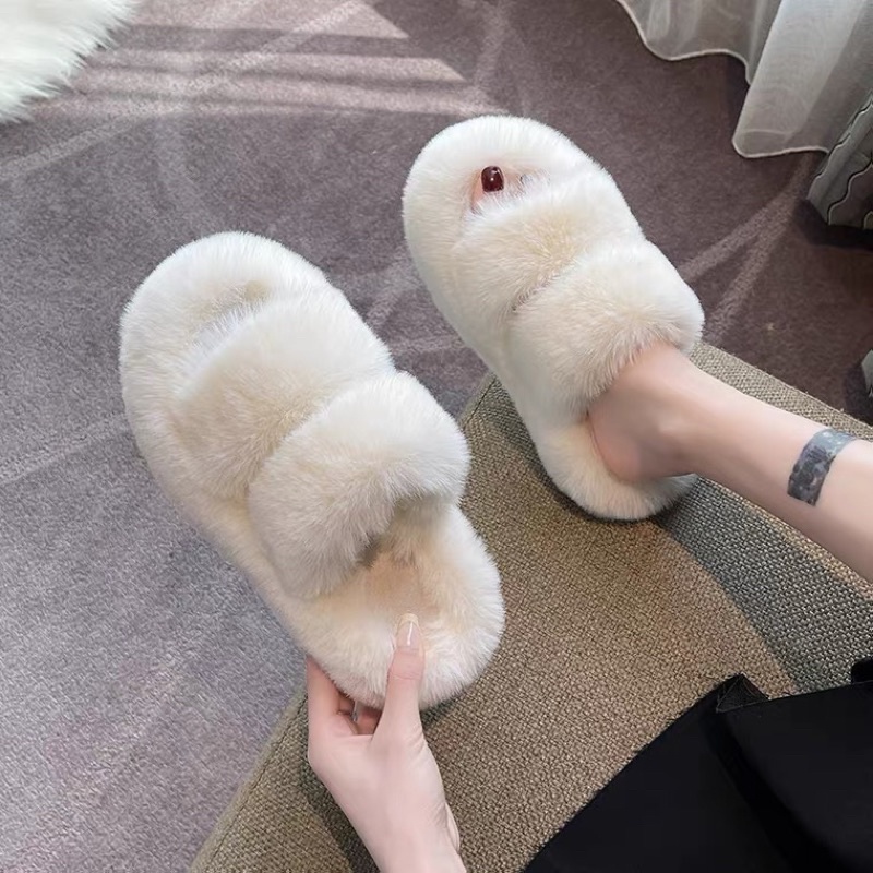 DÉP LÔNG ĐẾ CAO 5CM PHỦ BÔNG DÀY