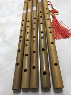 Sáo sa mạc - tone tuỳ chọn (nứa hun - free ship)