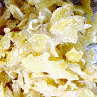 100g Mứt Gừng Huế nhà làm