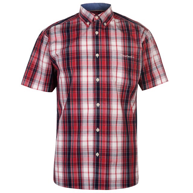 Auth: Áo sơ mi Pierre Cardin