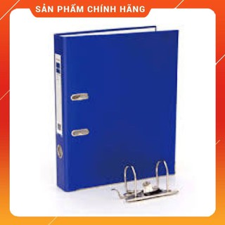 Bìa Còng Plus, File Đóng Hồ Sơ Khổ A4 7F Giá Rẻ Chính Hãng