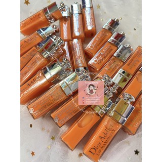 Son dưỡng Dior Maximizer 004 mini chính hãng