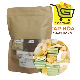 CHÈ KHÚC BẠCH PHOMAI  - Set lớn nấu 20 chén