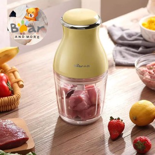 Máy xay đa năng Bear 0.6L cho bé