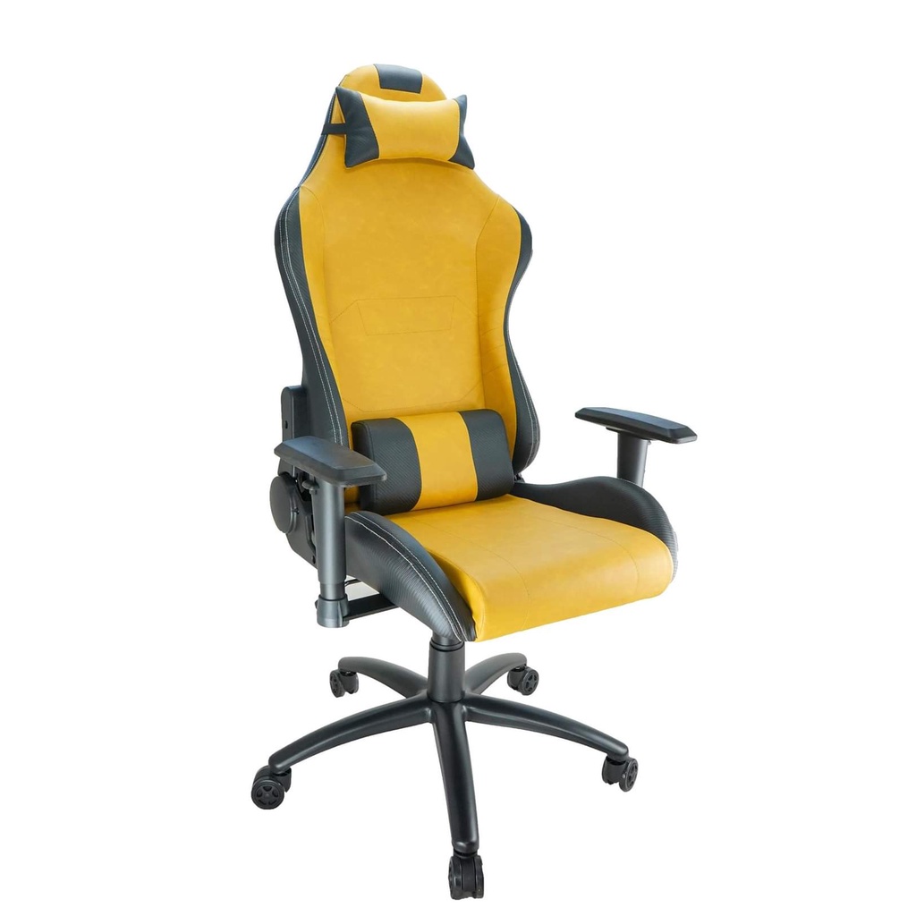 Ghế gaming E-Dra Midnight EGC205 V.2 - Bảo hành 12 tháng